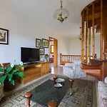 בית נופש Casa Lolina *