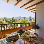 Casa Lolina בית נופש טרור