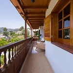Casa Lolina טרור
