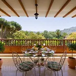 בית נופש Casa Lolina טרור