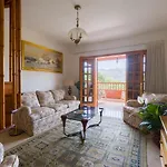 Casa Lolina בית נופש