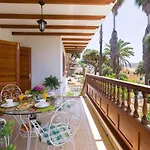Casa Lolina בית נופש *
