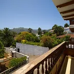 Casa Lolina בית נופש *