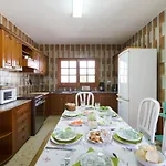 Casa Lolina בית נופש
