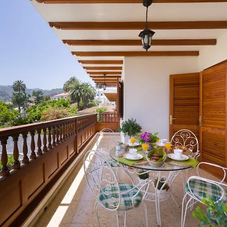Casa Lolina *