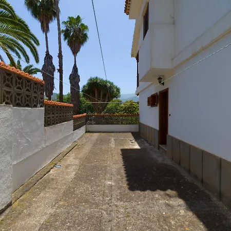 Hébergement de vacances Casa Lolina Teror