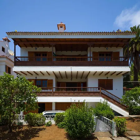 Casa Lolina Teror