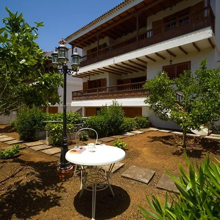 Holiday home Casa Lolina Teror