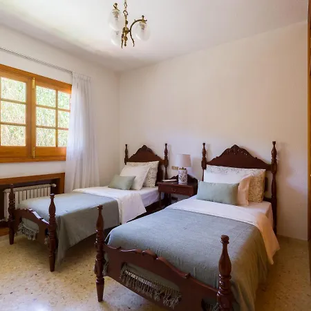 Casa Lolina * Teror