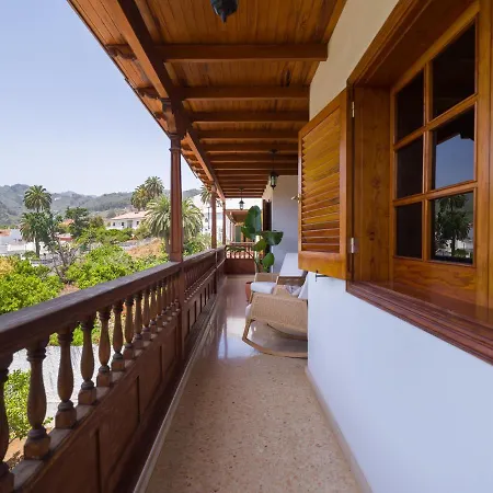 Casa Lolina Teror