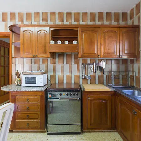 Casa Lolina Holiday home Teror