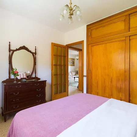 Casa Lolina Teror