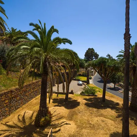 Holiday home Casa Lolina Teror