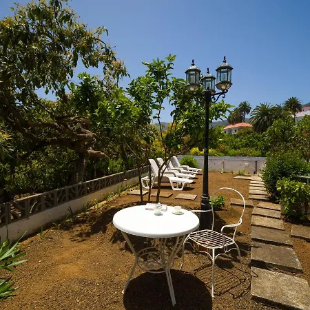 Casa Lolina