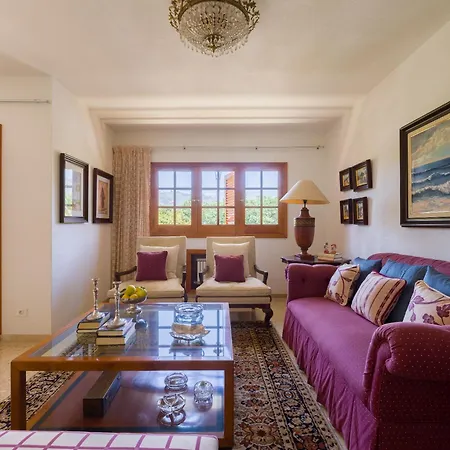 Holiday home Casa Lolina *