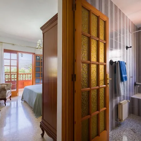 Casa Lolina Teror