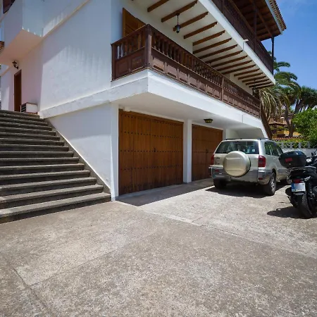 Casa Lolina Teror