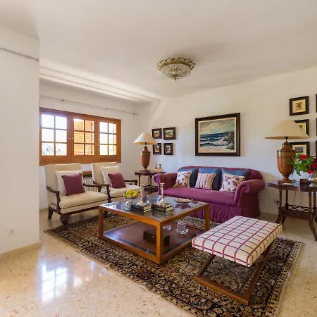 Casa Lolina