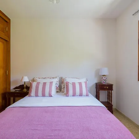 Casa Lolina * Teror