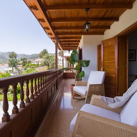 Casa Lolina