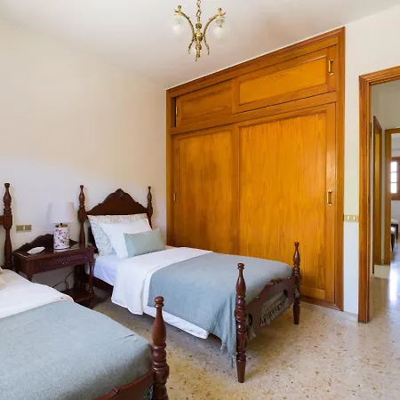Casa Lolina * Teror