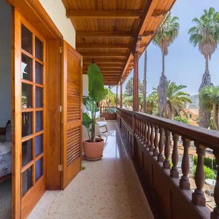 Casa Lolina * Teror