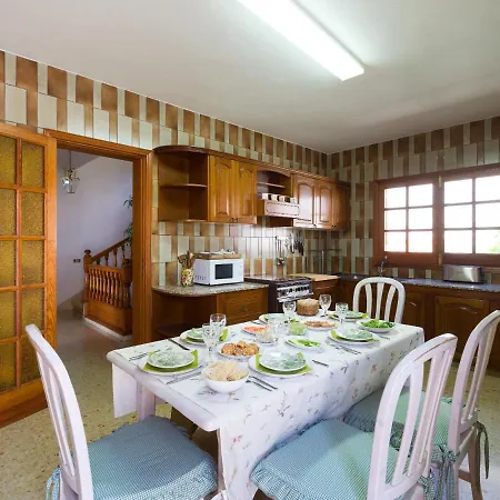 Casa Lolina *