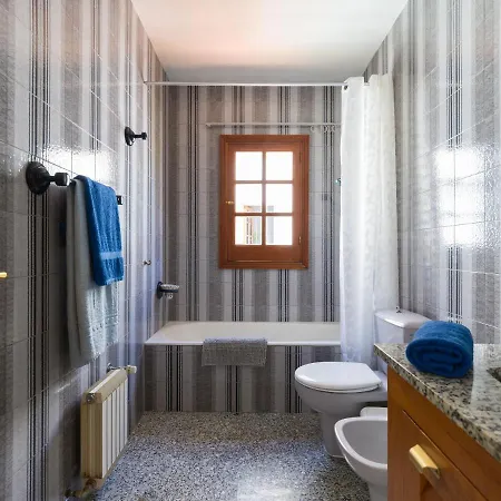 Casa Lolina * Teror