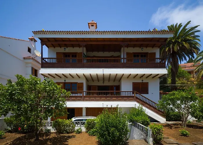 Casa Lolina テロル