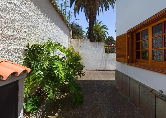 別荘 Casa Lolina テロル