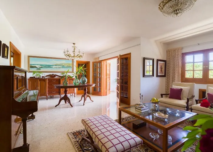Casa Lolina