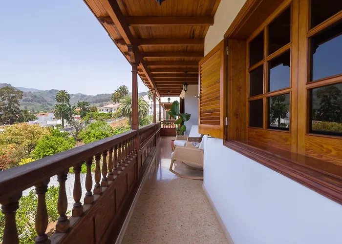 Casa Lolina テロル