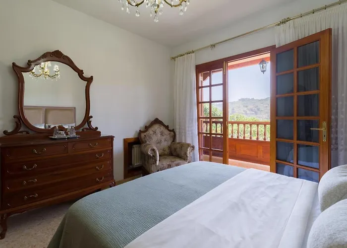 Casa Lolina 別荘