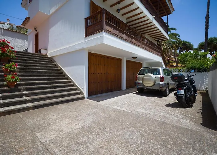 Casa Lolina テロル