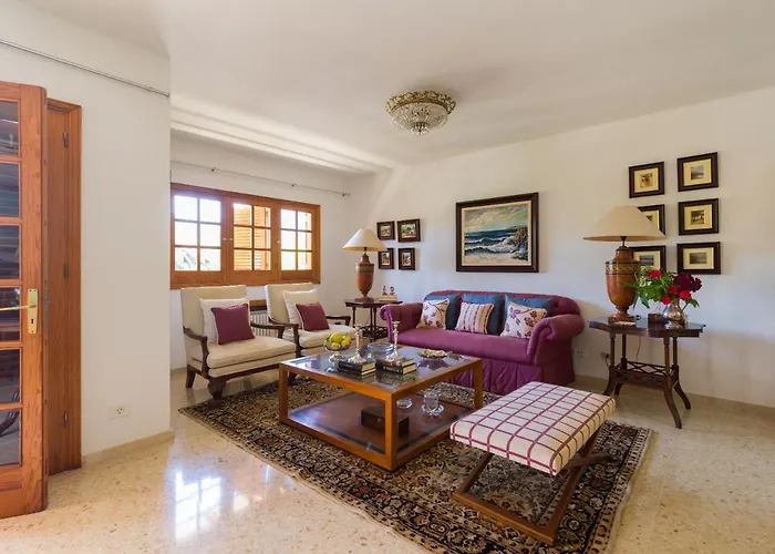 Casa Lolina