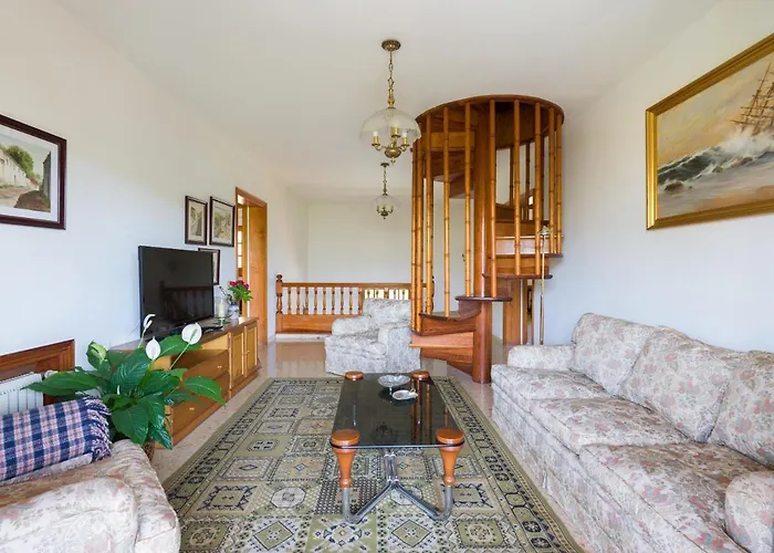 Casa Lolina 別荘