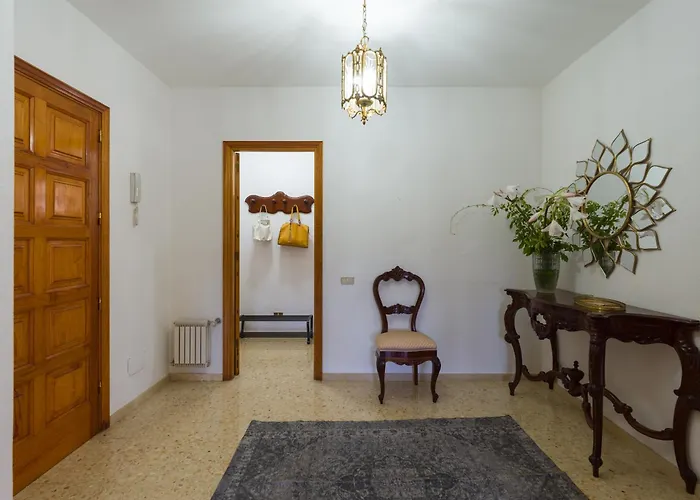 Casa Lolina 別荘