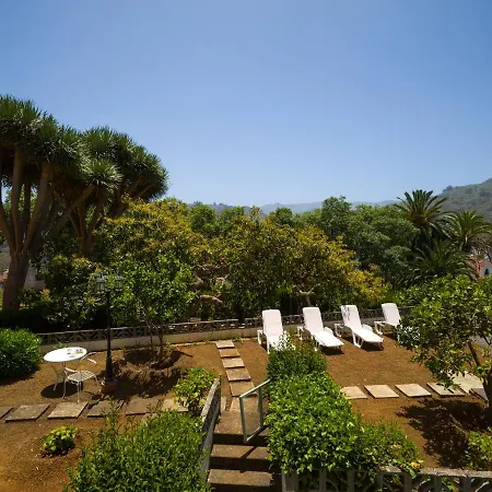 Сasa de vacaciones Casa Lolina Teror