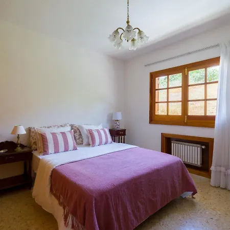 Casa Lolina
