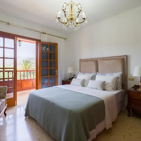 Сasa de vacaciones Casa Lolina *