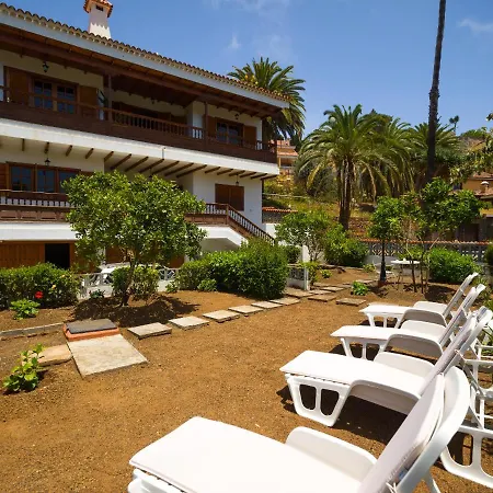 Casa Lolina