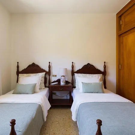 Casa Lolina Nyaraló Teror