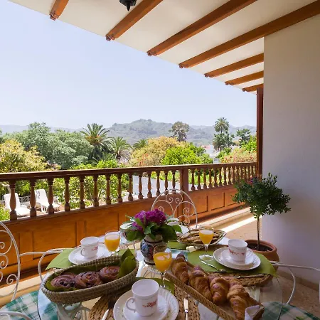 Casa Lolina Nyaraló Teror