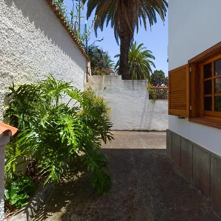 Nyaraló Casa Lolina Teror