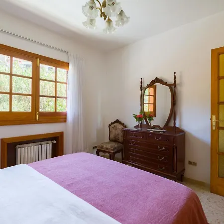 Casa Lolina Nyaraló Teror