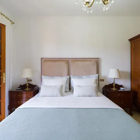Casa Lolina Nyaraló