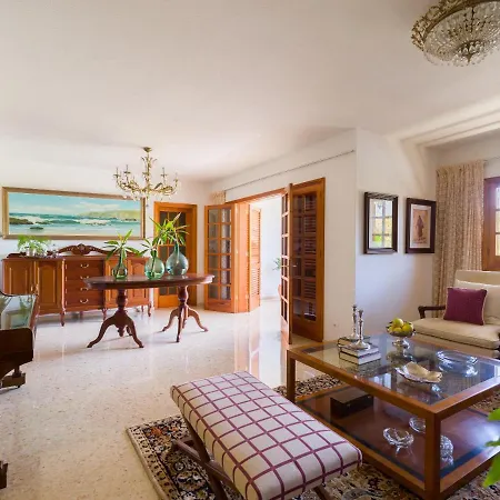Casa Lolina