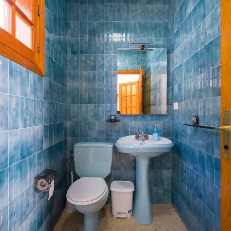 Casa Lolina Сasa de vacaciones