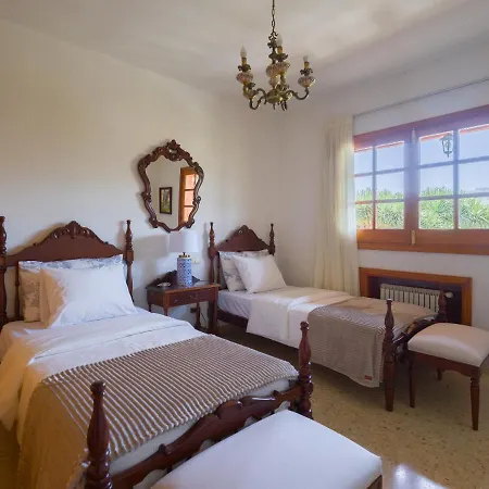 Casa Lolina