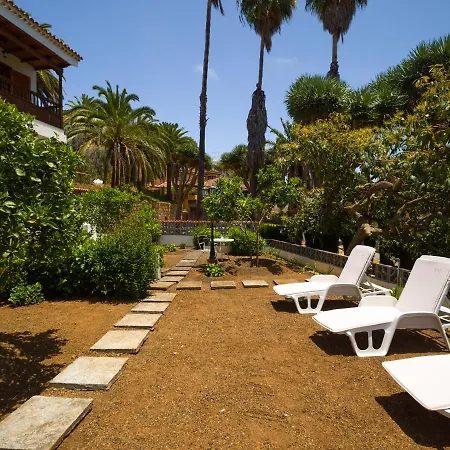 Сasa de vacaciones Casa Lolina *